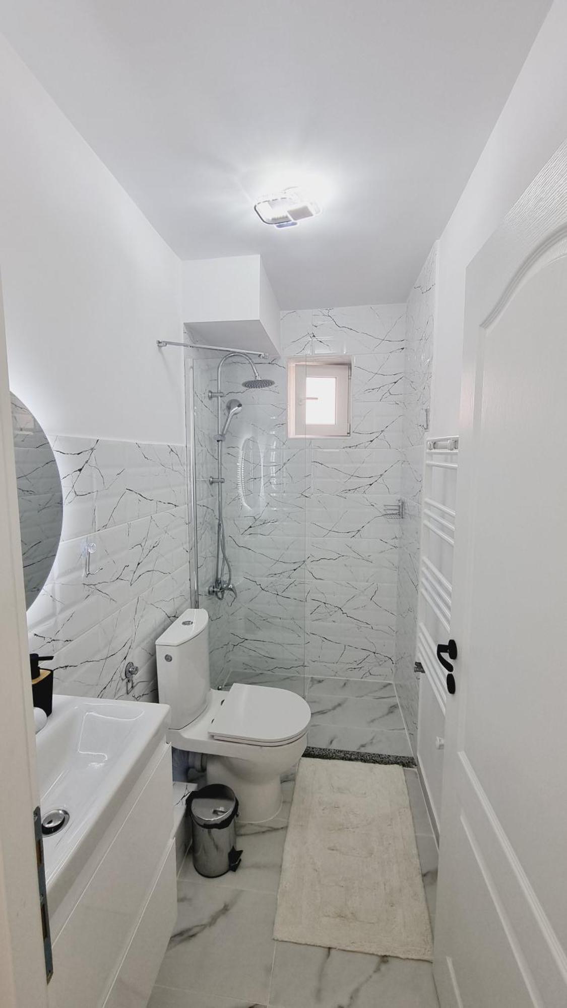 Apartament Central Pe Pietonala Nr2 Hunedoara Eksteriør billede
