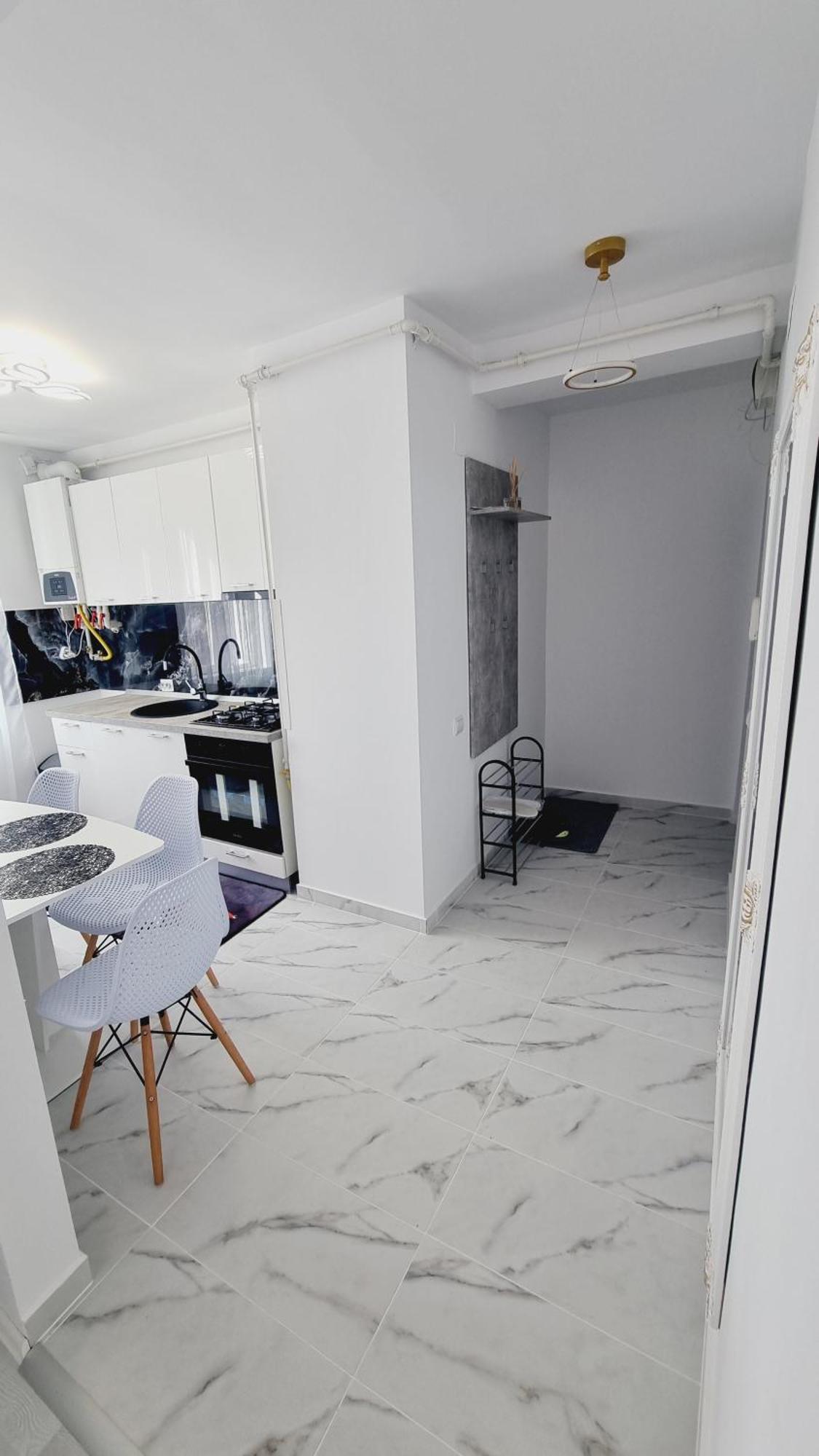 Apartament Central Pe Pietonala Nr2 Hunedoara Eksteriør billede