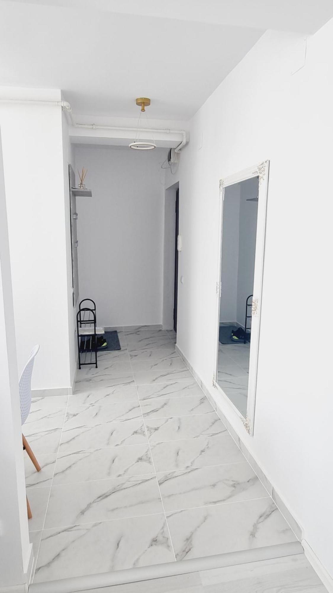 Apartament Central Pe Pietonala Nr2 Hunedoara Eksteriør billede