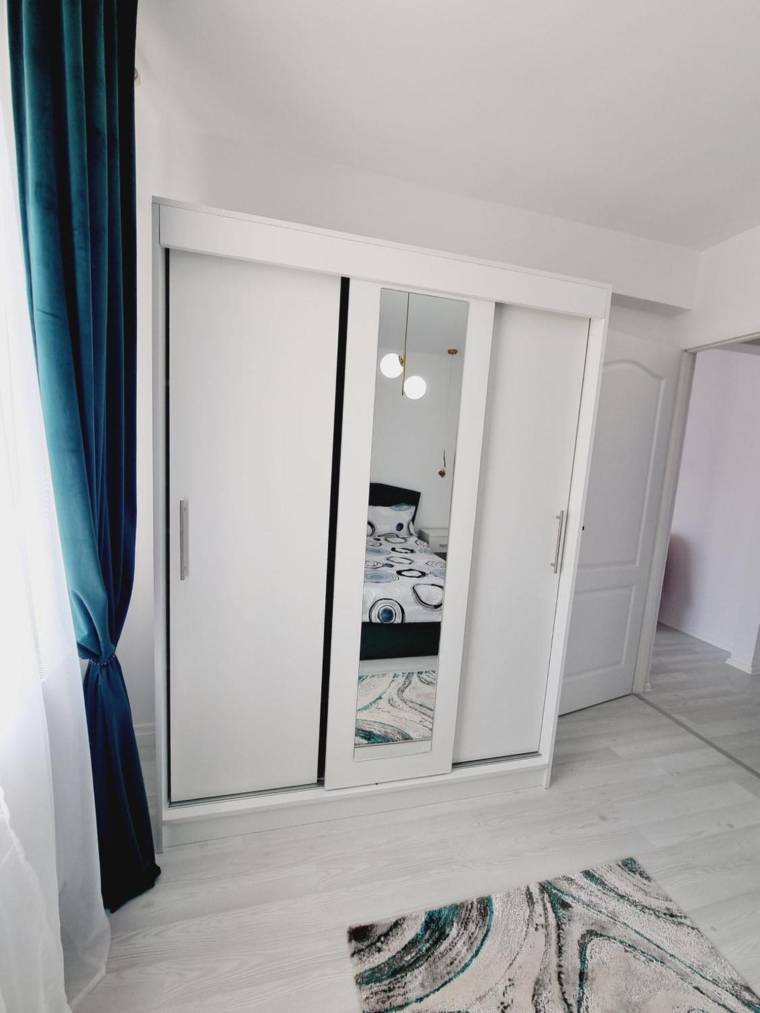 Apartament Central Pe Pietonala Nr2 Hunedoara Eksteriør billede