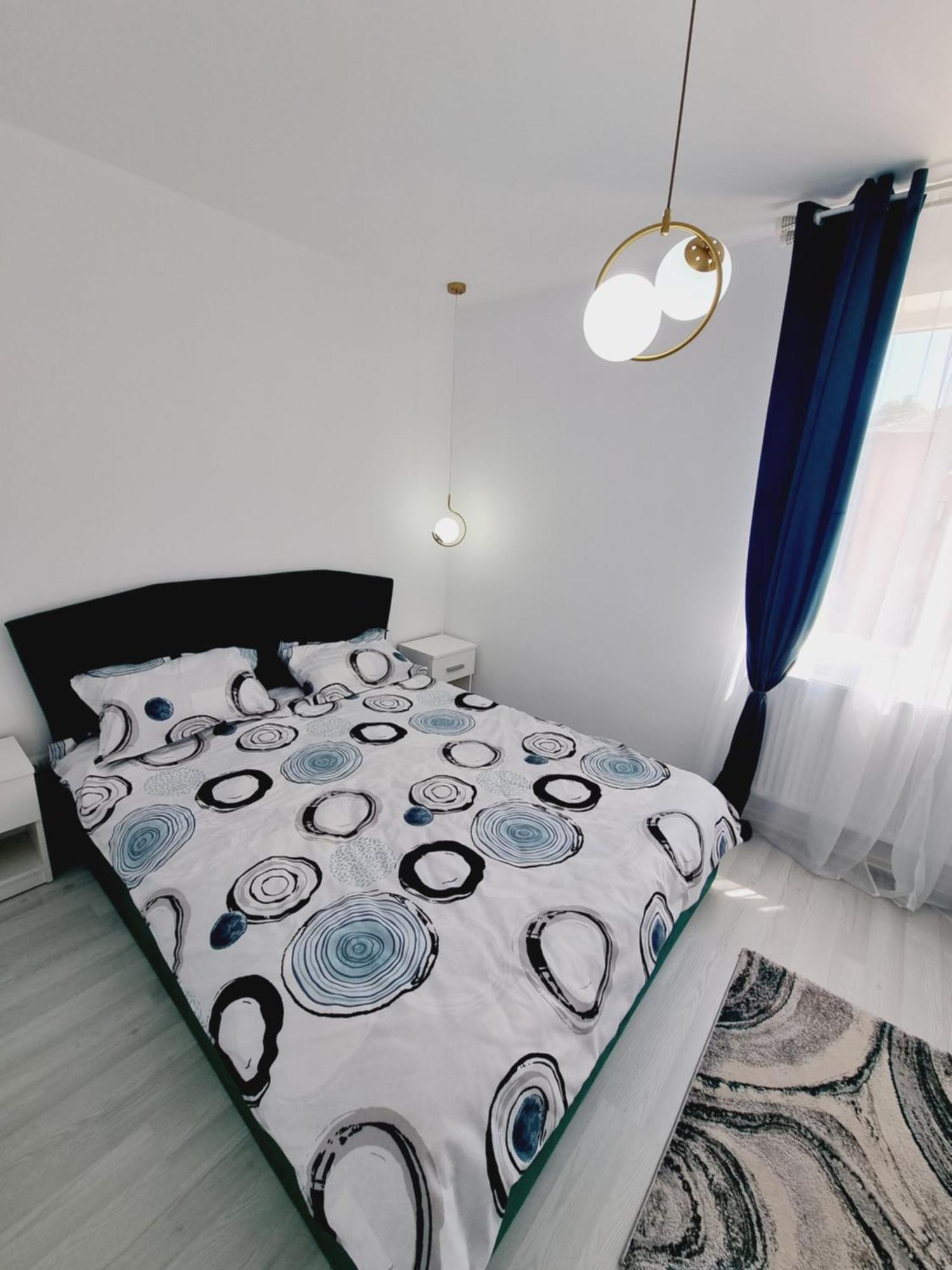 Apartament Central Pe Pietonala Nr2 Hunedoara Eksteriør billede