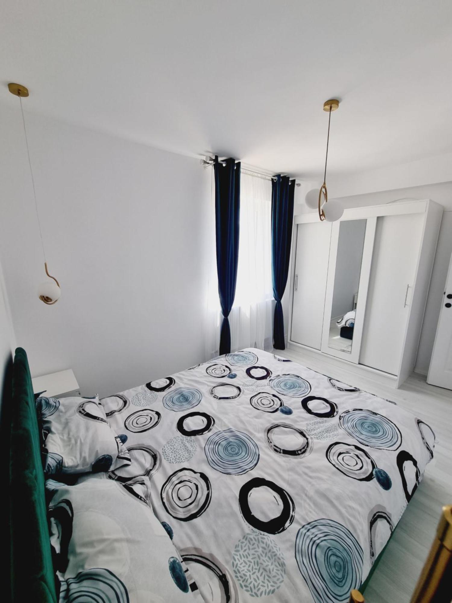 Apartament Central Pe Pietonala Nr2 Hunedoara Eksteriør billede