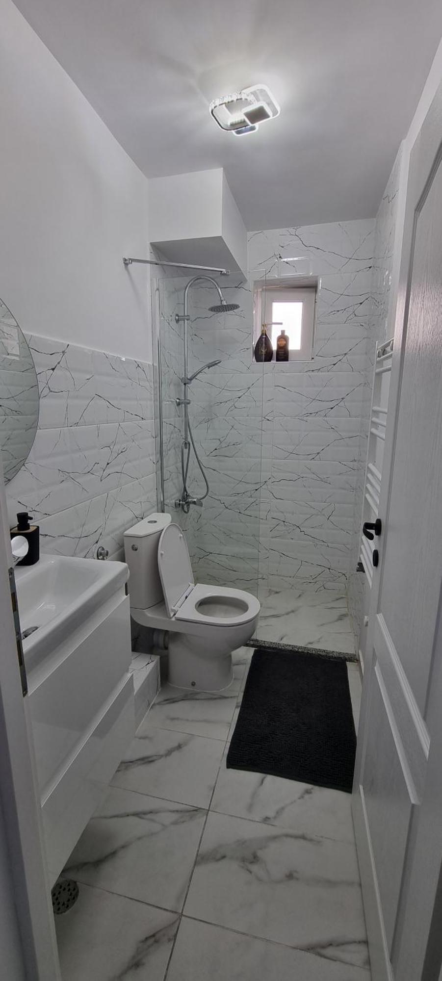 Apartament Central Pe Pietonala Nr2 Hunedoara Eksteriør billede