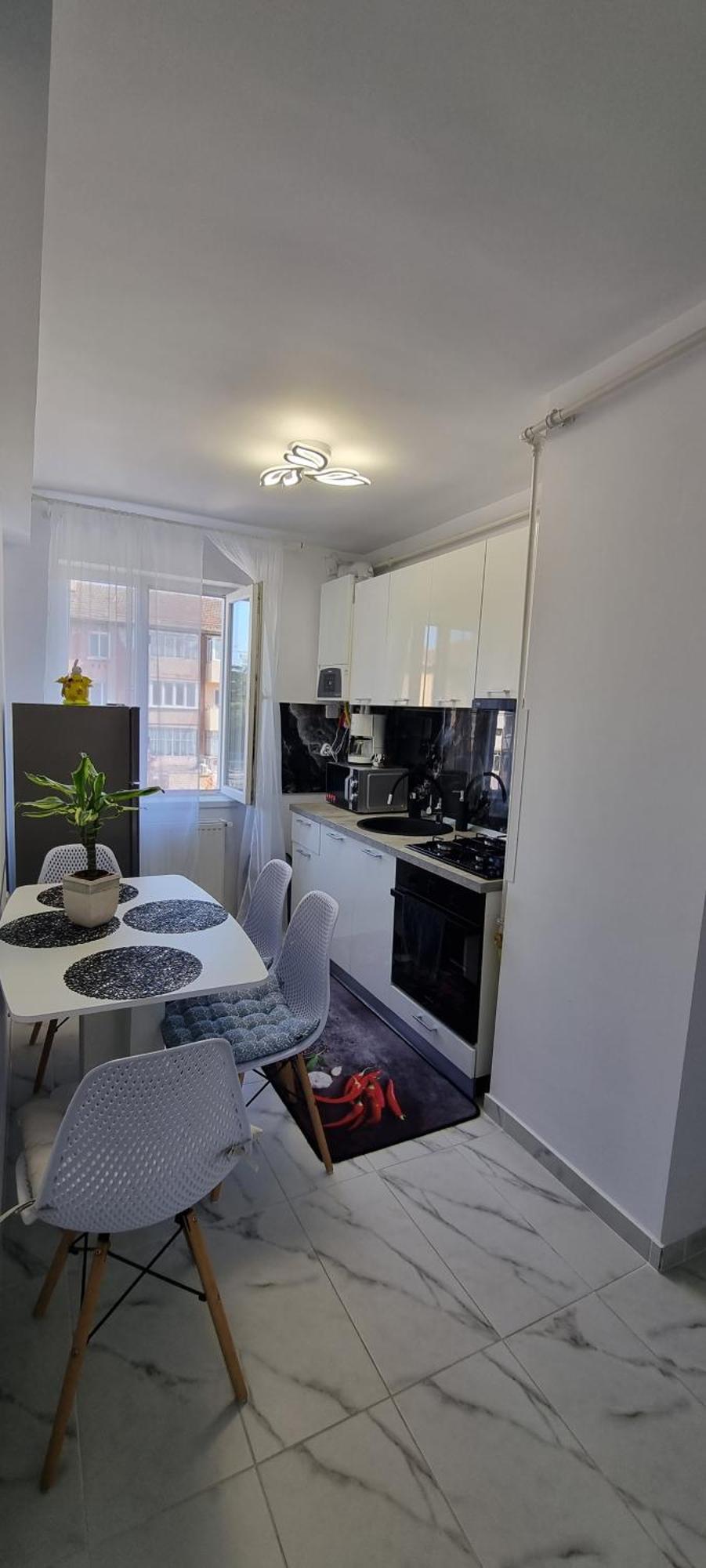 Apartament Central Pe Pietonala Nr2 Hunedoara Eksteriør billede