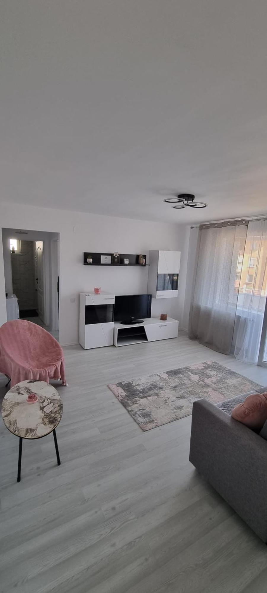 Apartament Central Pe Pietonala Nr2 Hunedoara Eksteriør billede
