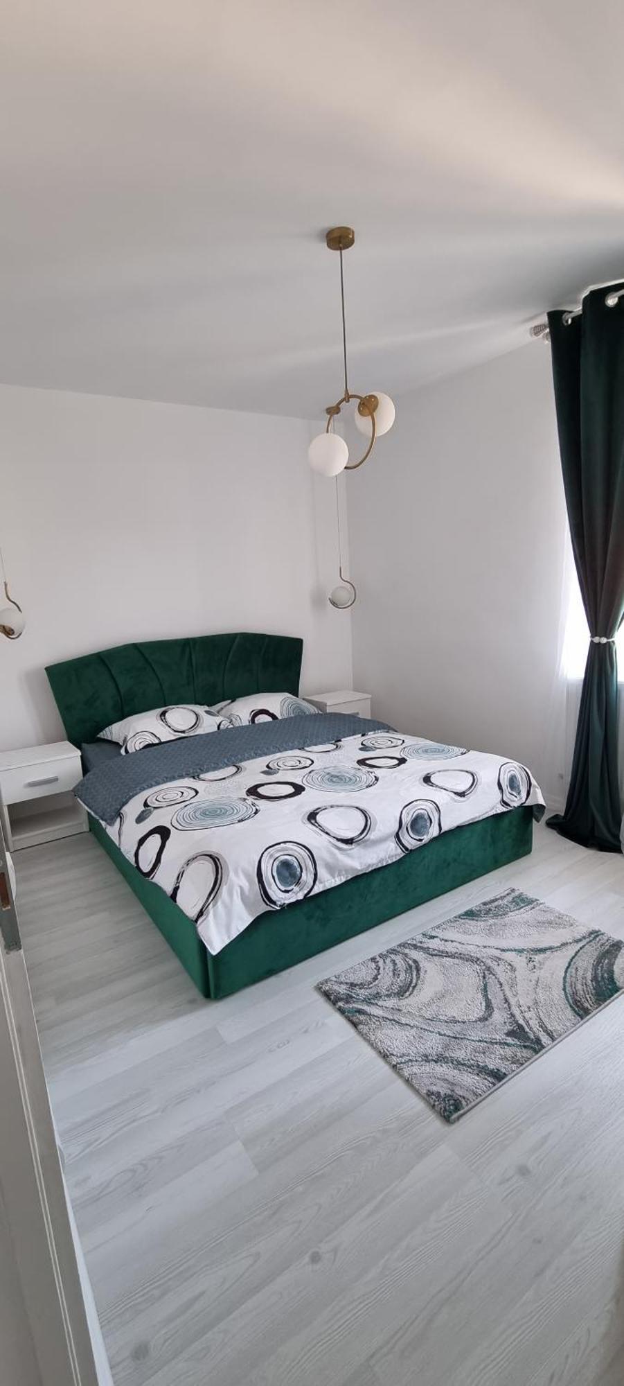Apartament Central Pe Pietonala Nr2 Hunedoara Eksteriør billede