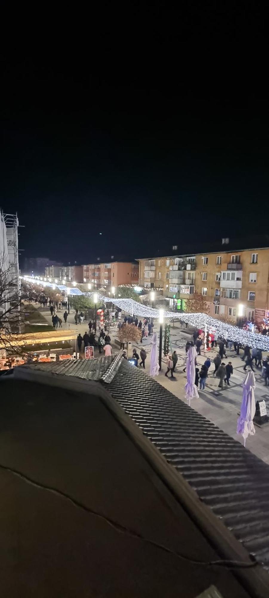Apartament Central Pe Pietonala Nr2 Hunedoara Eksteriør billede